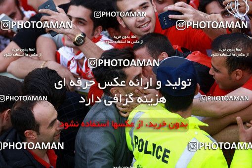 1116174, Tehran, [*parameter:4*], لیگ برتر فوتبال ایران، Persian Gulf Cup، Week 30، Second Leg، Persepolis 3 v 0 Sepid Roud Rasht on 2018/04/27 at Azadi Stadium