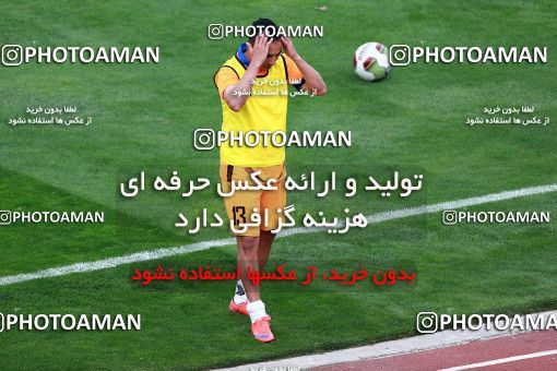 1116252, Tehran, [*parameter:4*], لیگ برتر فوتبال ایران، Persian Gulf Cup، Week 30، Second Leg، Persepolis 3 v 0 Sepid Roud Rasht on 2018/04/27 at Azadi Stadium