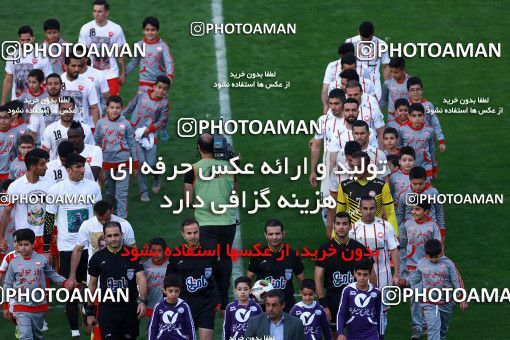 1115737, Tehran, [*parameter:4*], Iran Pro League، Persian Gulf Cup، 2017-18 season، Second Leg، Week 30، Persepolis 3 v ۰ Sepid Roud Rasht on 2018/04/27 at Azadi Stadium