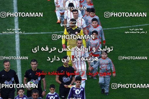 1116086, Tehran, [*parameter:4*], Iran Pro League، Persian Gulf Cup، 2017-18 season، Second Leg، Week 30، Persepolis 3 v ۰ Sepid Roud Rasht on 2018/04/27 at Azadi Stadium