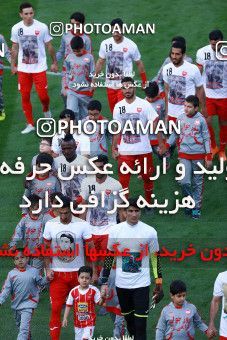 1116030, Tehran, [*parameter:4*], Iran Pro League، Persian Gulf Cup، 2017-18 season، Second Leg، Week 30، Persepolis 3 v ۰ Sepid Roud Rasht on 2018/04/27 at Azadi Stadium