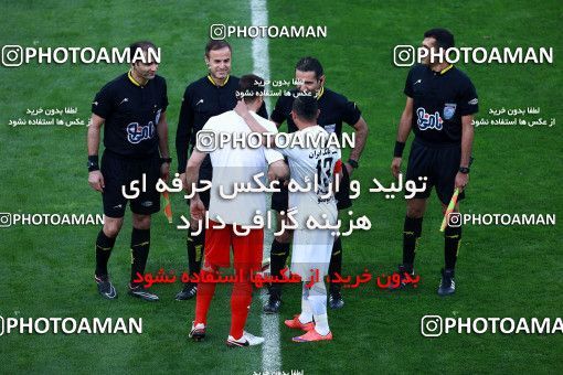 1115694, Tehran, [*parameter:4*], لیگ برتر فوتبال ایران، Persian Gulf Cup، Week 30، Second Leg، Persepolis 3 v 0 Sepid Roud Rasht on 2018/04/27 at Azadi Stadium