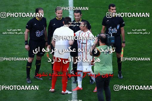 1115811, Tehran, [*parameter:4*], لیگ برتر فوتبال ایران، Persian Gulf Cup، Week 30، Second Leg، Persepolis 3 v 0 Sepid Roud Rasht on 2018/04/27 at Azadi Stadium