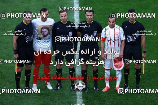 1116161, Tehran, [*parameter:4*], Iran Pro League، Persian Gulf Cup، 2017-18 season، Second Leg، Week 30، Persepolis 3 v ۰ Sepid Roud Rasht on 2018/04/27 at Azadi Stadium