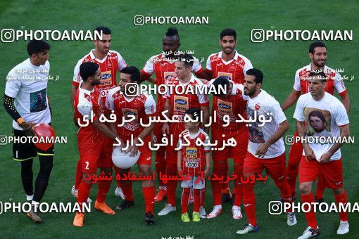 1115142, Tehran, [*parameter:4*], Iran Pro League، Persian Gulf Cup، 2017-18 season، Second Leg، Week 30، Persepolis 3 v ۰ Sepid Roud Rasht on 2018/04/27 at Azadi Stadium