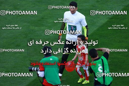 1115495, Tehran, [*parameter:4*], لیگ برتر فوتبال ایران، Persian Gulf Cup، Week 30، Second Leg، Persepolis 3 v 0 Sepid Roud Rasht on 2018/04/27 at Azadi Stadium