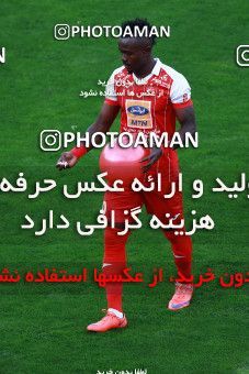 1116203, Tehran, [*parameter:4*], لیگ برتر فوتبال ایران، Persian Gulf Cup، Week 30، Second Leg، Persepolis 3 v 0 Sepid Roud Rasht on 2018/04/27 at Azadi Stadium