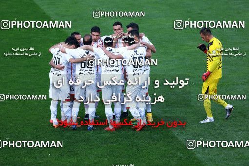 1115678, Tehran, [*parameter:4*], Iran Pro League، Persian Gulf Cup، 2017-18 season، Second Leg، Week 30، Persepolis 3 v ۰ Sepid Roud Rasht on 2018/04/27 at Azadi Stadium