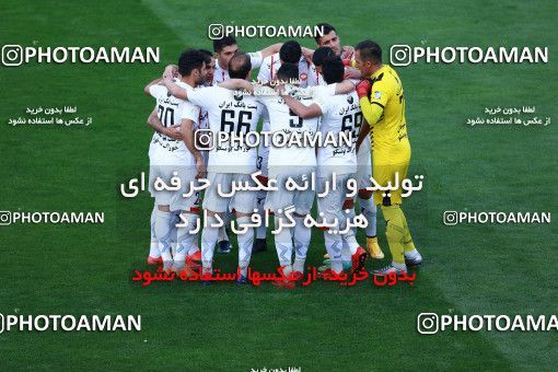 1115805, Tehran, [*parameter:4*], لیگ برتر فوتبال ایران، Persian Gulf Cup، Week 30، Second Leg، Persepolis 3 v 0 Sepid Roud Rasht on 2018/04/27 at Azadi Stadium