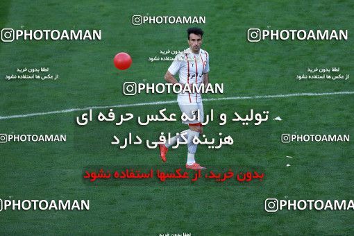 1116276, Tehran, [*parameter:4*], لیگ برتر فوتبال ایران، Persian Gulf Cup، Week 30، Second Leg، Persepolis 3 v 0 Sepid Roud Rasht on 2018/04/27 at Azadi Stadium