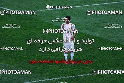 1115452, Tehran, [*parameter:4*], لیگ برتر فوتبال ایران، Persian Gulf Cup، Week 30، Second Leg، Persepolis 3 v 0 Sepid Roud Rasht on 2018/04/27 at Azadi Stadium