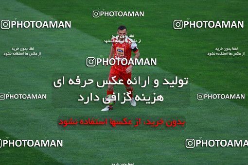 1115982, Tehran, [*parameter:4*], لیگ برتر فوتبال ایران، Persian Gulf Cup، Week 30، Second Leg، Persepolis 3 v 0 Sepid Roud Rasht on 2018/04/27 at Azadi Stadium