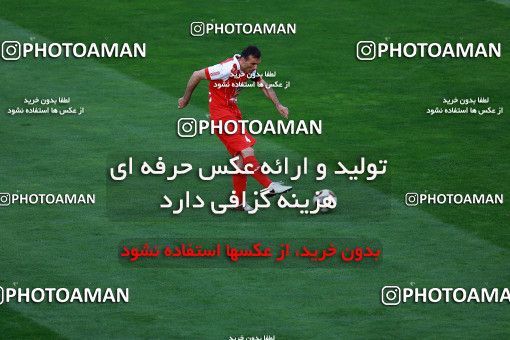 1116000, Tehran, [*parameter:4*], Iran Pro League، Persian Gulf Cup، 2017-18 season، Second Leg، Week 30، Persepolis 3 v ۰ Sepid Roud Rasht on 2018/04/27 at Azadi Stadium