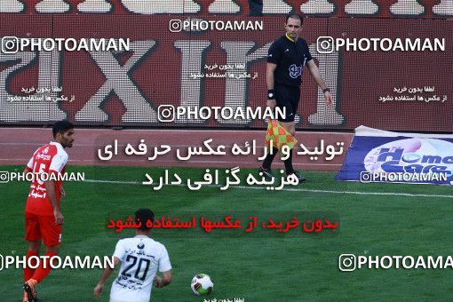 1116177, Tehran, [*parameter:4*], لیگ برتر فوتبال ایران، Persian Gulf Cup، Week 30، Second Leg، Persepolis 3 v 0 Sepid Roud Rasht on 2018/04/27 at Azadi Stadium