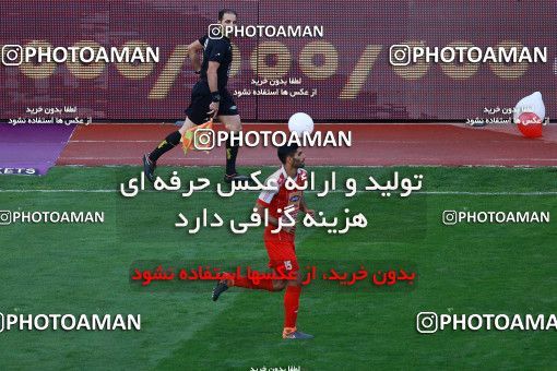 1115508, Tehran, [*parameter:4*], Iran Pro League، Persian Gulf Cup، 2017-18 season، Second Leg، Week 30، Persepolis 3 v ۰ Sepid Roud Rasht on 2018/04/27 at Azadi Stadium