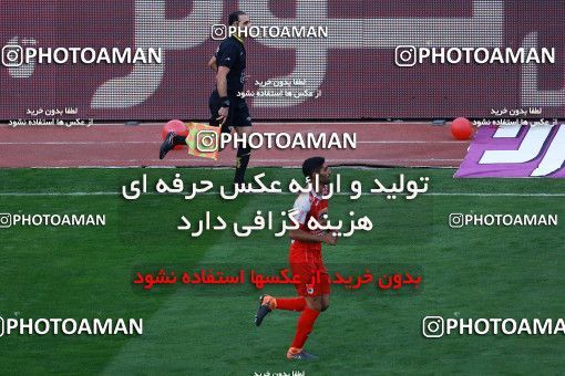 1115638, Tehran, [*parameter:4*], لیگ برتر فوتبال ایران، Persian Gulf Cup، Week 30، Second Leg، Persepolis 3 v 0 Sepid Roud Rasht on 2018/04/27 at Azadi Stadium