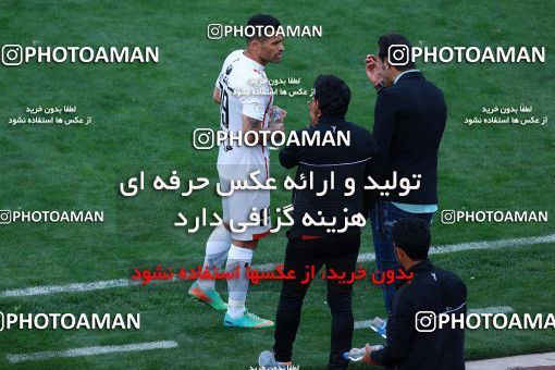 1115189, Tehran, [*parameter:4*], لیگ برتر فوتبال ایران، Persian Gulf Cup، Week 30، Second Leg، Persepolis 3 v 0 Sepid Roud Rasht on 2018/04/27 at Azadi Stadium