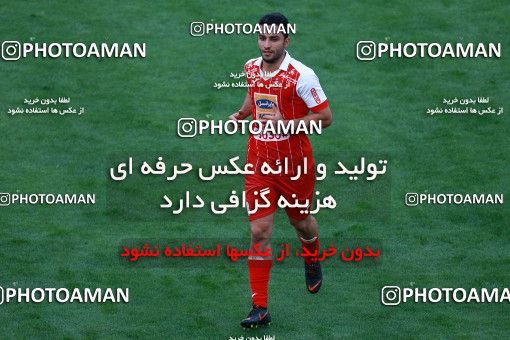 1116003, Tehran, [*parameter:4*], لیگ برتر فوتبال ایران، Persian Gulf Cup، Week 30، Second Leg، Persepolis 3 v 0 Sepid Roud Rasht on 2018/04/27 at Azadi Stadium