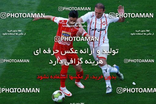 1115338, Tehran, [*parameter:4*], لیگ برتر فوتبال ایران، Persian Gulf Cup، Week 30، Second Leg، Persepolis 3 v 0 Sepid Roud Rasht on 2018/04/27 at Azadi Stadium