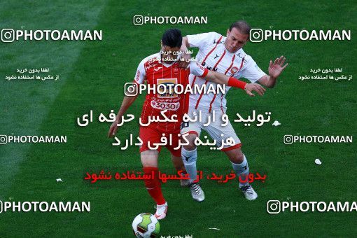 1116249, Tehran, [*parameter:4*], لیگ برتر فوتبال ایران، Persian Gulf Cup، Week 30، Second Leg، Persepolis 3 v 0 Sepid Roud Rasht on 2018/04/27 at Azadi Stadium