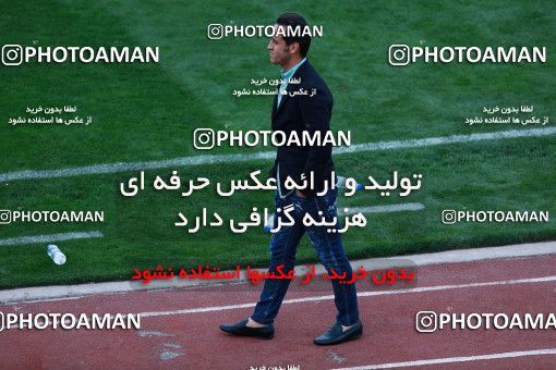 1116224, Tehran, [*parameter:4*], لیگ برتر فوتبال ایران، Persian Gulf Cup، Week 30، Second Leg، Persepolis 3 v 0 Sepid Roud Rasht on 2018/04/27 at Azadi Stadium