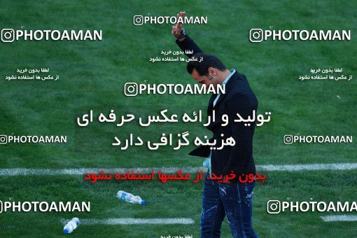 1115251, Tehran, [*parameter:4*], لیگ برتر فوتبال ایران، Persian Gulf Cup، Week 30، Second Leg، Persepolis 3 v 0 Sepid Roud Rasht on 2018/04/27 at Azadi Stadium