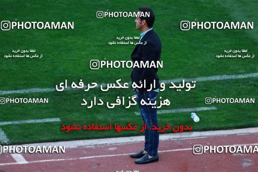 1115854, Tehran, [*parameter:4*], لیگ برتر فوتبال ایران، Persian Gulf Cup، Week 30، Second Leg، Persepolis 3 v 0 Sepid Roud Rasht on 2018/04/27 at Azadi Stadium