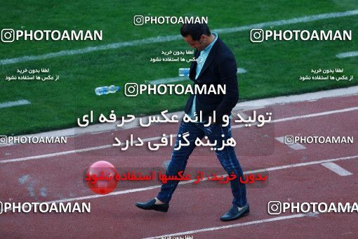 1115293, Tehran, [*parameter:4*], لیگ برتر فوتبال ایران، Persian Gulf Cup، Week 30، Second Leg، Persepolis 3 v 0 Sepid Roud Rasht on 2018/04/27 at Azadi Stadium