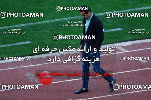 1115930, Tehran, [*parameter:4*], لیگ برتر فوتبال ایران، Persian Gulf Cup، Week 30، Second Leg، Persepolis 3 v 0 Sepid Roud Rasht on 2018/04/27 at Azadi Stadium