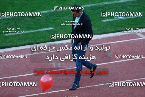 1115155, Tehran, [*parameter:4*], لیگ برتر فوتبال ایران، Persian Gulf Cup، Week 30، Second Leg، Persepolis 3 v 0 Sepid Roud Rasht on 2018/04/27 at Azadi Stadium