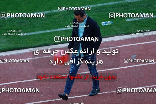 1115700, Tehran, [*parameter:4*], لیگ برتر فوتبال ایران، Persian Gulf Cup، Week 30، Second Leg، Persepolis 3 v 0 Sepid Roud Rasht on 2018/04/27 at Azadi Stadium