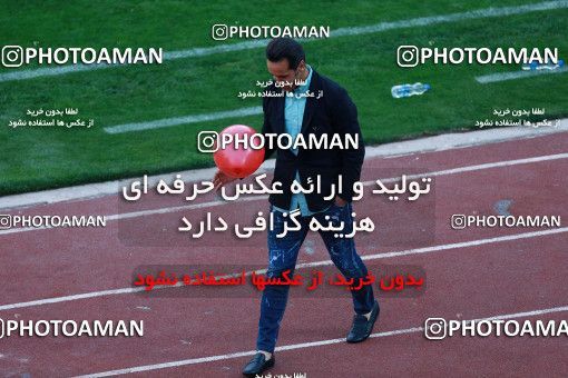 1115625, Tehran, [*parameter:4*], لیگ برتر فوتبال ایران، Persian Gulf Cup، Week 30، Second Leg، Persepolis 3 v 0 Sepid Roud Rasht on 2018/04/27 at Azadi Stadium