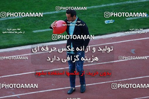 1115543, Tehran, [*parameter:4*], لیگ برتر فوتبال ایران، Persian Gulf Cup، Week 30، Second Leg، Persepolis 3 v 0 Sepid Roud Rasht on 2018/04/27 at Azadi Stadium