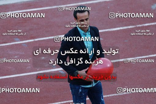 1115655, Tehran, [*parameter:4*], لیگ برتر فوتبال ایران، Persian Gulf Cup، Week 30، Second Leg، Persepolis 3 v 0 Sepid Roud Rasht on 2018/04/27 at Azadi Stadium