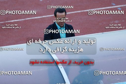 1115976, Tehran, [*parameter:4*], لیگ برتر فوتبال ایران، Persian Gulf Cup، Week 30، Second Leg، Persepolis 3 v 0 Sepid Roud Rasht on 2018/04/27 at Azadi Stadium