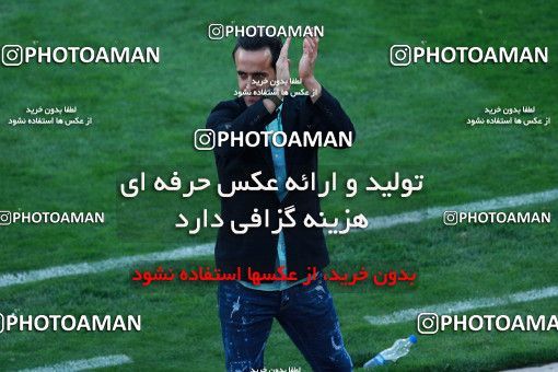 1115458, Tehran, [*parameter:4*], لیگ برتر فوتبال ایران، Persian Gulf Cup، Week 30، Second Leg، Persepolis 3 v 0 Sepid Roud Rasht on 2018/04/27 at Azadi Stadium