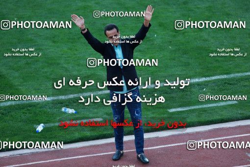 1116190, Tehran, [*parameter:4*], لیگ برتر فوتبال ایران، Persian Gulf Cup، Week 30، Second Leg، Persepolis 3 v 0 Sepid Roud Rasht on 2018/04/27 at Azadi Stadium