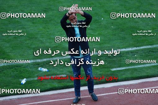 1116216, Tehran, [*parameter:4*], لیگ برتر فوتبال ایران، Persian Gulf Cup، Week 30، Second Leg، Persepolis 3 v 0 Sepid Roud Rasht on 2018/04/27 at Azadi Stadium