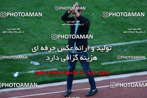 1115180, Tehran, [*parameter:4*], لیگ برتر فوتبال ایران، Persian Gulf Cup، Week 30، Second Leg، Persepolis 3 v 0 Sepid Roud Rasht on 2018/04/27 at Azadi Stadium