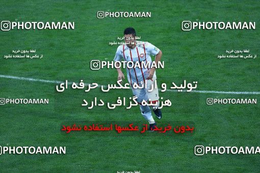 1116029, Tehran, [*parameter:4*], لیگ برتر فوتبال ایران، Persian Gulf Cup، Week 30، Second Leg، Persepolis 3 v 0 Sepid Roud Rasht on 2018/04/27 at Azadi Stadium