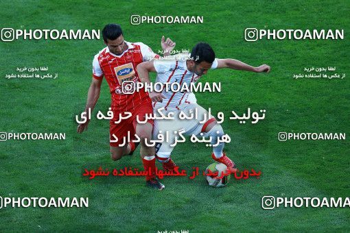 1115316, Tehran, [*parameter:4*], Iran Pro League، Persian Gulf Cup، 2017-18 season، Second Leg، Week 30، Persepolis 3 v ۰ Sepid Roud Rasht on 2018/04/27 at Azadi Stadium