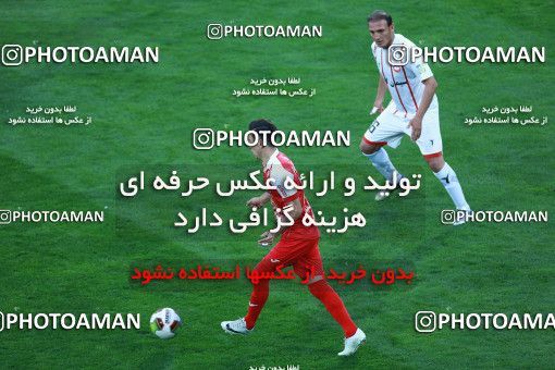 1115129, Tehran, [*parameter:4*], لیگ برتر فوتبال ایران، Persian Gulf Cup، Week 30، Second Leg، Persepolis 3 v 0 Sepid Roud Rasht on 2018/04/27 at Azadi Stadium