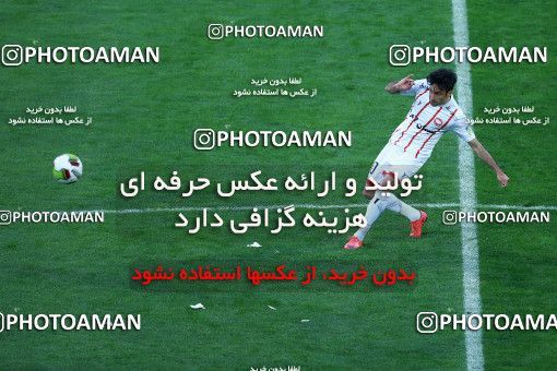 1116221, Tehran, [*parameter:4*], لیگ برتر فوتبال ایران، Persian Gulf Cup، Week 30، Second Leg، Persepolis 3 v 0 Sepid Roud Rasht on 2018/04/27 at Azadi Stadium