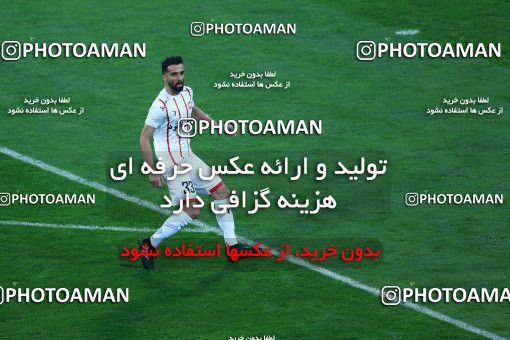 1115815, Tehran, [*parameter:4*], لیگ برتر فوتبال ایران، Persian Gulf Cup، Week 30، Second Leg، Persepolis 3 v 0 Sepid Roud Rasht on 2018/04/27 at Azadi Stadium