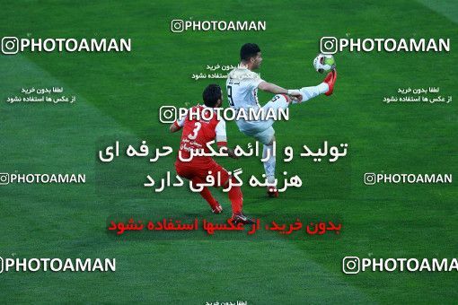 1115154, Tehran, [*parameter:4*], لیگ برتر فوتبال ایران، Persian Gulf Cup، Week 30، Second Leg، Persepolis 3 v 0 Sepid Roud Rasht on 2018/04/27 at Azadi Stadium