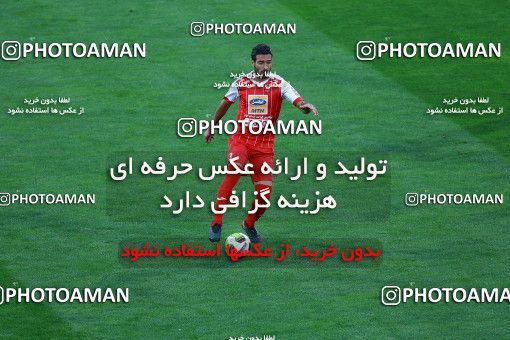 1115576, Tehran, [*parameter:4*], لیگ برتر فوتبال ایران، Persian Gulf Cup، Week 30، Second Leg، Persepolis 3 v 0 Sepid Roud Rasht on 2018/04/27 at Azadi Stadium