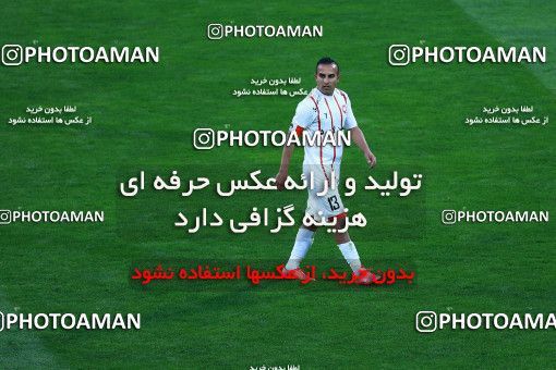 1115743, Tehran, [*parameter:4*], لیگ برتر فوتبال ایران، Persian Gulf Cup، Week 30، Second Leg، Persepolis 3 v 0 Sepid Roud Rasht on 2018/04/27 at Azadi Stadium