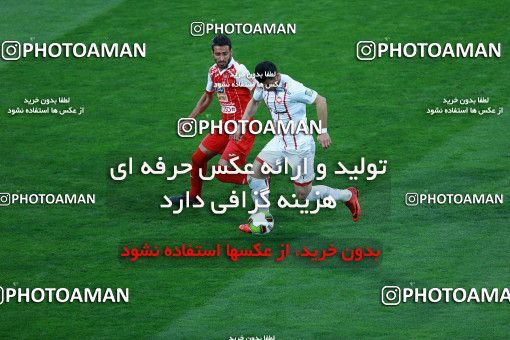 1116007, Tehran, [*parameter:4*], لیگ برتر فوتبال ایران، Persian Gulf Cup، Week 30، Second Leg، Persepolis 3 v 0 Sepid Roud Rasht on 2018/04/27 at Azadi Stadium