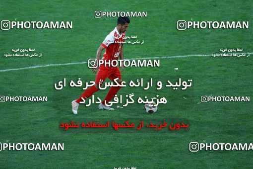 1115410, Tehran, [*parameter:4*], لیگ برتر فوتبال ایران، Persian Gulf Cup، Week 30، Second Leg، Persepolis 3 v 0 Sepid Roud Rasht on 2018/04/27 at Azadi Stadium