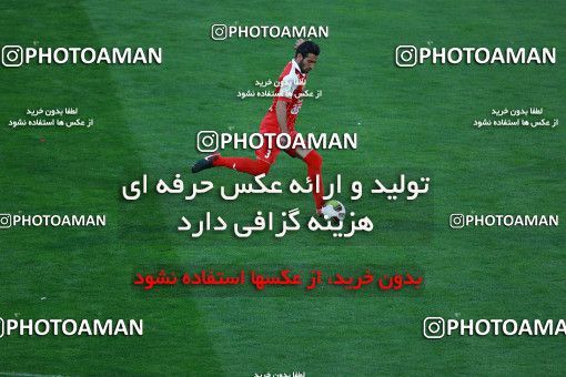 1115806, Tehran, [*parameter:4*], لیگ برتر فوتبال ایران، Persian Gulf Cup، Week 30، Second Leg، Persepolis 3 v 0 Sepid Roud Rasht on 2018/04/27 at Azadi Stadium